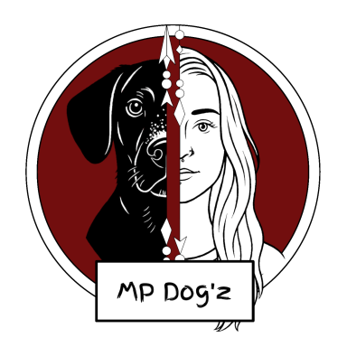 MP Dog'z Gassiservice in Dresden - Logo