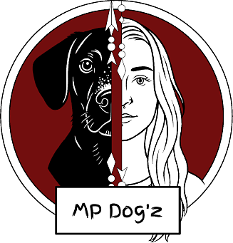 MP Dog'z Gassiservice in Dresden - Logo